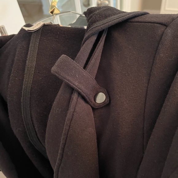 BCBGeneration Black Jacket - Picture 6 of 6